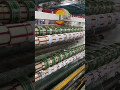 固執力 耐熱性 梱包用 パーソナライズされた印刷テープ