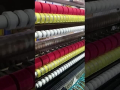 紙箱の封印テープのためのBOPP包装用紙具テープ