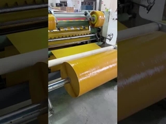 ダークグリーン パーソナライズされた 粘着型パッケージ カートン 密封テープ 工場 パーソナライズされた