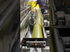 BOPP 透明テープ 透明アクリル接着剤 1.8 Mil