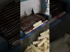 良い長さ ステーショナリー タップ 高張力 超透明 密封テープ