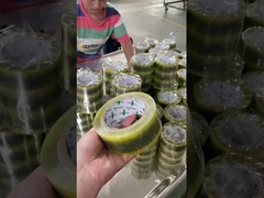 パーソナライズド 印刷テープ