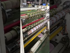 カスタマイズされたパッケージングと輸送ソリューションのためのカスタマイズされた印刷テープ