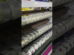 耐水性 アンチエイジング 耐熱性 超透明 梱包テープ