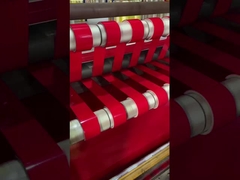 マット ニュー ベージュ ボップ 梱包テープ カラーテープ 紙箱の密封とマスキング