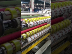 重荷 強化 固い 梱包テープ 密封 輸送 梱包 箱