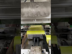 簡単に切断 簡単に切断 精密なアプリケーションのためのカスタマイズされた印刷テープ