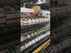 パーソナライズされた印刷テープ 強い柔軟性の完璧なバランス