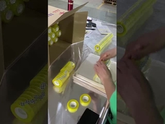 11mm 幅 ボップ 紙具 テープ 高粘着力