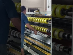 耐久性のあるパッケージングのための高張力エコフレンドリーカラーパッキングテープ