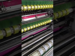 簡単に破れる BOPP ブラウンテープ 簡単に切れる 強い粘着力