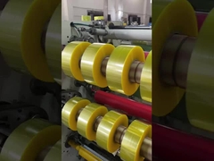 熱売 梱包テープ 紙箱の密封用セルフア adessiveテープ