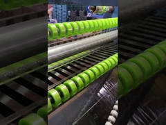 柔軟性 柔軟性 ステーショナリーテープ アクリル接着剤 1インチ幅