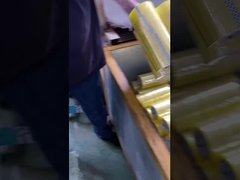 透明アデシブボップ セルローステープ 工場 オーダーメイド