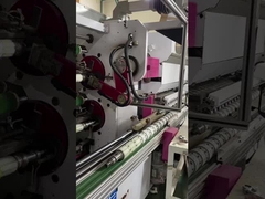 OPP 高粘着力パッキングテープ 36mic, 38mic, 40mic, 42mic