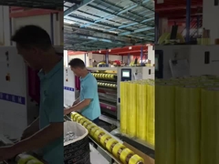 透明ボップ粘着テープ 工業用粘着テープ 輸送用パッケージ販売