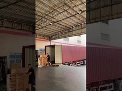 高品質のBOPP透明テープ カートンシールテープ 48mm X 100m