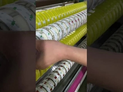 アクリル粘着透明テープ 長さ1000インチ 幅1/2インチ