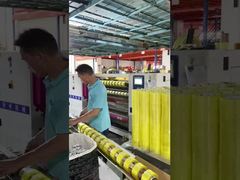 ボップテープ 粘着剤 梱包 100y/200y/1000y 梱包用 カートン用