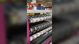 スーパークリアテープ 無限の創造力1