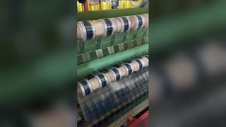 あなたのブランドのカスタムロゴテープ