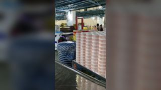 カスタムロゴのパッケージングテープ