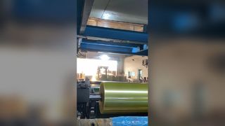 カスタム印刷ジャンボテープブランディングソリューション