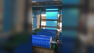 ジャンボ BOPP テープ卸売カスタム サイズ