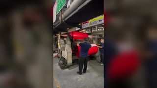 プロフェッショナル和紙マスキングテープ クリーンペイントライン用 2