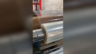 コールドラミネートフィルムが保護し強化します