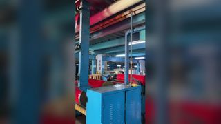 BOPP 梱包テープ ハイボンドアクリル系粘着剤