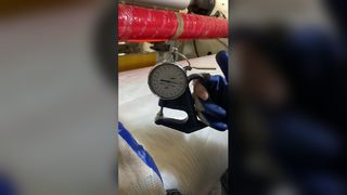 コールドラミネートフィルムの長さ無制限の保護