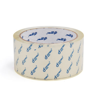 超透明 粘着性 防水 密封テープ 箱 密封 梱包