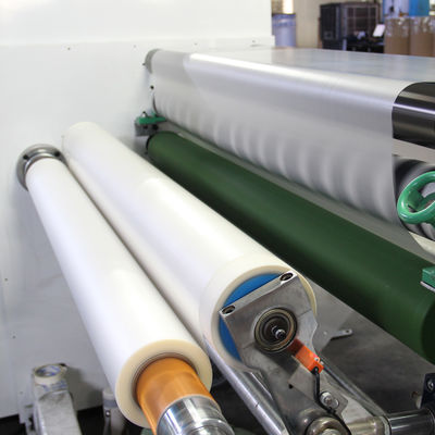 CPPの底のない冷たいラミネーションフィルムであなたのパッケージングを次のレベルに引き上げます