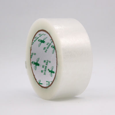 良い価格 パーソナライズされたアデシブパッケージ カートン 密封テープ 防水 48mm 幅 オンライン
