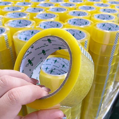 包装用工業用テープを売り