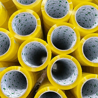 重荷 強化 固い 梱包テープ 密封 輸送 梱包 箱