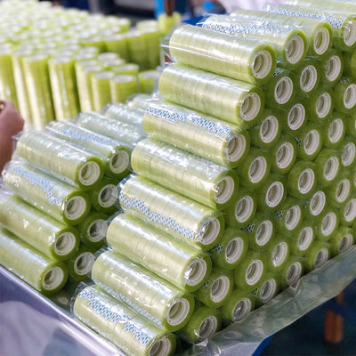 ボップ 梱包 文具 箱 密封用 防水 粘着 テープ