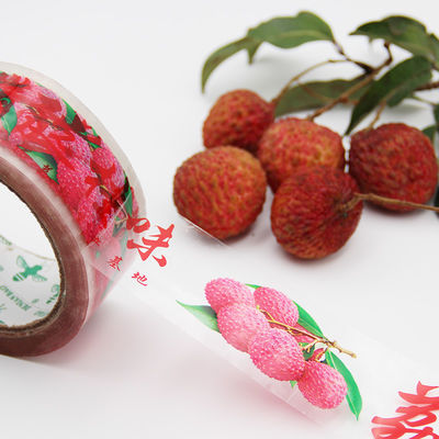 良い価格 高品質 低騒音 熱売り BOPP アレッシブ テープ オンライン
