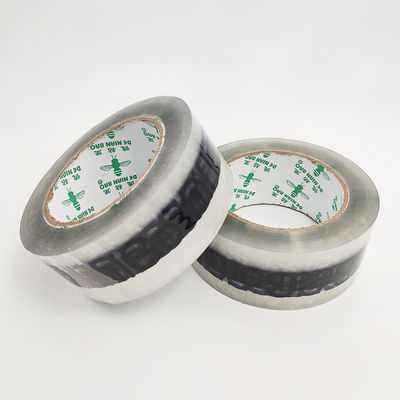 サプライヤーロゴ工場カスタマイズ優れた低温耐性印刷テープ