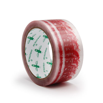 工場卸売 封印用テープ カートン 48mm X 100y