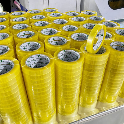 良い価格 22年 工場 ボップ テープ 6巻 アマゾン向け オンライン