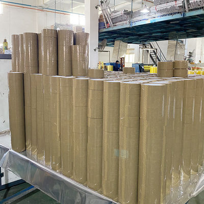 良い価格 高粘着力 箱詰めと封印用の輸送用テープ オンライン