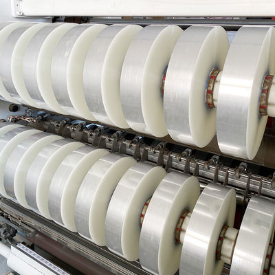 カスタムセルフ粘着テープBOPP 優れた品質 低騒音梱包