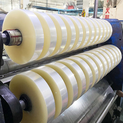良い価格 パーソナライズされたアデシブパッケージ カートンシールテープ 100y/200y/1000y オンライン