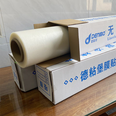 ラミネーションフィルム マット 質の高い 低廃棄物 22年 工場製造