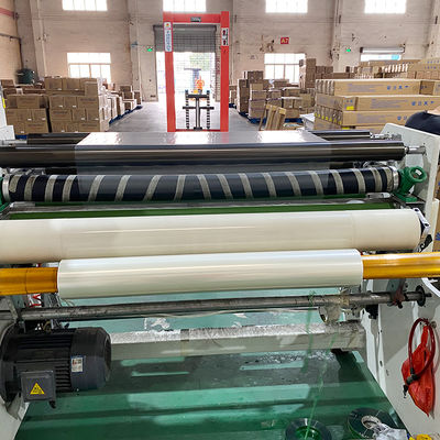 Bottomless Cold Lamination Film Good Quality Easy To Operate