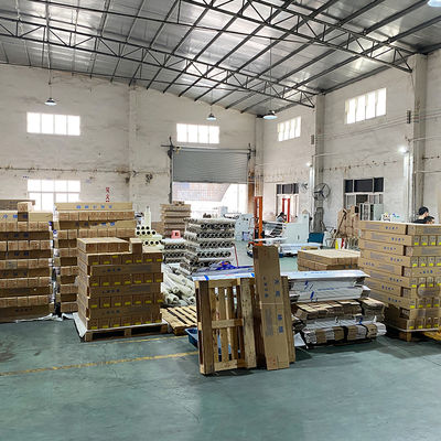 マットと輝くラミネーションフィルム 中国工場 OEMカスタムPVC