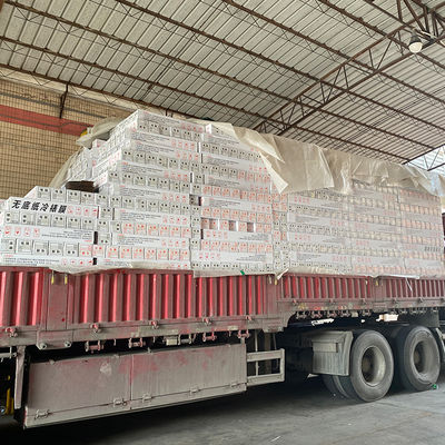 光沢PVCコールドラミネートフィルム工場製造透明