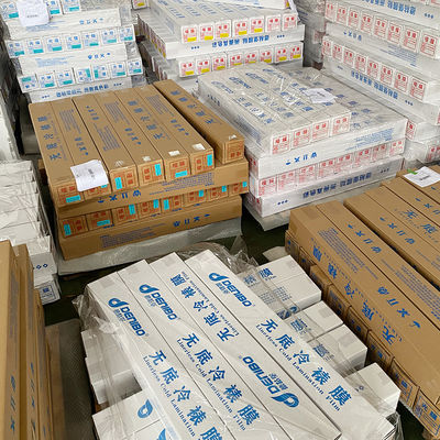 良い価格 光沢のあるPVC冷 laminatingフィルム 低浪費 多種仕様 パーソナライズ オンライン